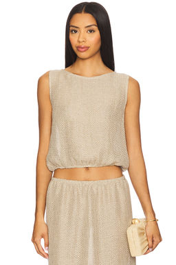 LESET - Stella Bateau Blouson