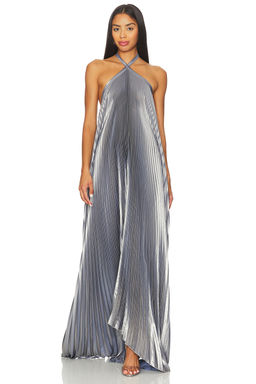 L'IDEE - Deesse Gown