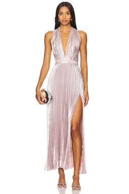 L'IDEE - Moderniste Gown