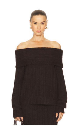 Line & Dot - Ophelie Sweater