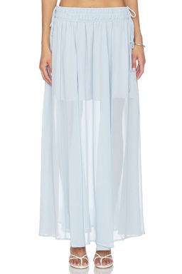 Line & Dot - Amorette Skirt