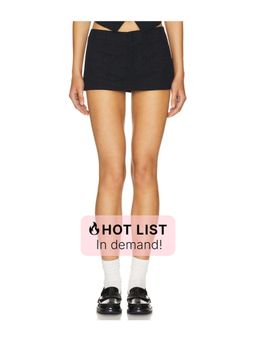 LIONESS - Rhode Mini Skirt