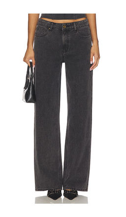 LIONESS - Rising Jean