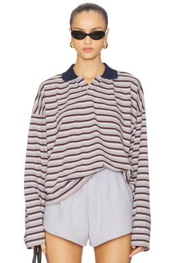 LIONESS - Rebels Jersey