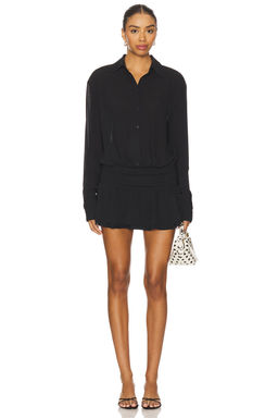 LIONESS - x REVOLVE Girls Girls Girls Mini Dress