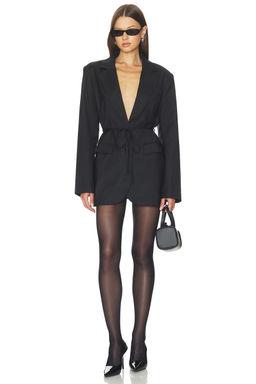 LIONESS - Olympia Blazer Dress