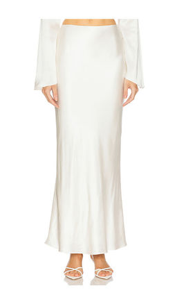 LOBA - Isabelle Maxi Skirt