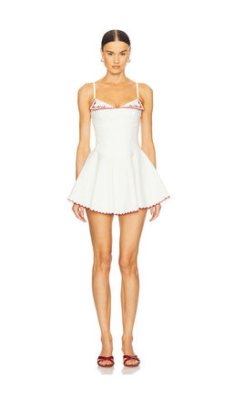 LOBA - Sofia Mini Dress
