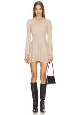 LOBA - Brookelle Mini Dress