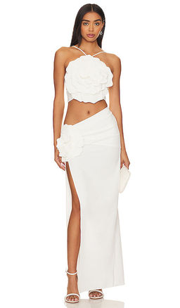 Lovers and Friends - Artemis Gown