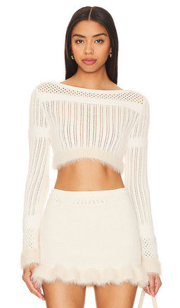 Lovers and Friends - Savannah Sweater