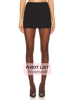 Lovers and Friends - Morgan Mini Skirt