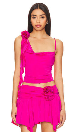 Lovers and Friends - Casey Top