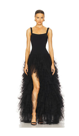 Lovers and Friends - Bowie Gown