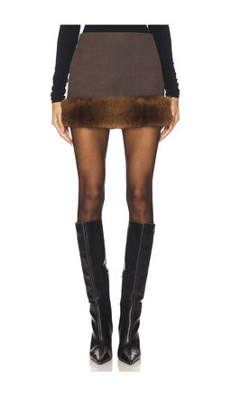 Lovers and Friends - x Emma Rose Kiely Skirt