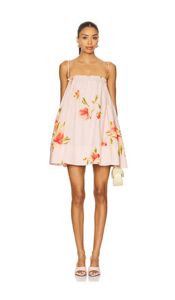 Lovers and Friends - Petal Mini Dress