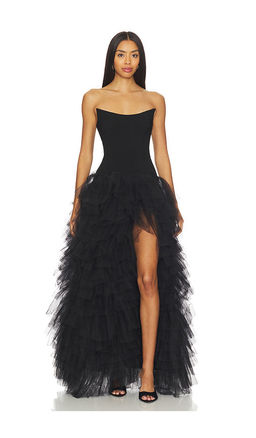 Lovers and Friends - Iris Gown