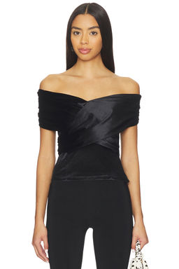 Lovers and Friends - Natalia Velvet Top