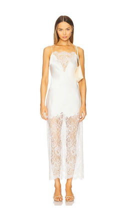 LoveShackFancy - Amarissa Dress