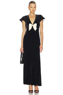 LoveShackFancy - Melora Dress