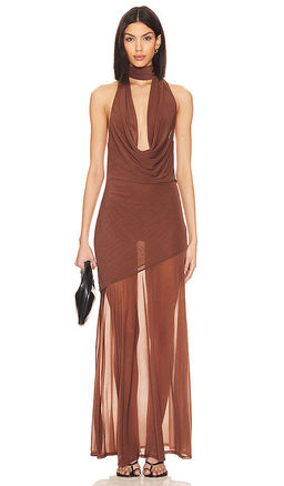 LPA - Estelle Maxi Dress