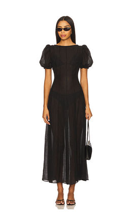 LPA - Emory Midi Dress