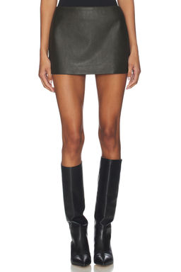 MADISON THE LABEL - Rory Mini Skirt
