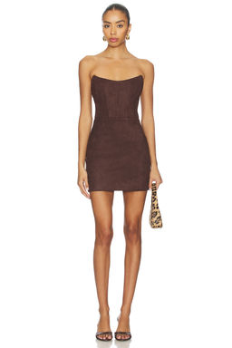 MADISON THE LABEL - Skylar Mini Dress