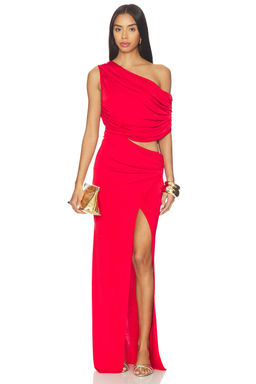 Mother of All - Mina Maxi Dress