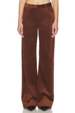 Magda Butrym - Wide Leg Trouser