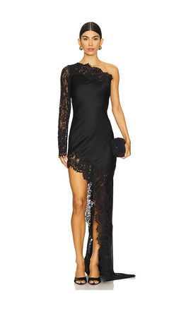 Majorelle - Saskia Gown