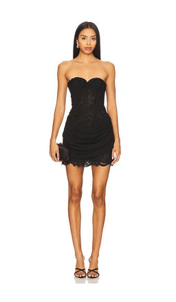 Majorelle - Katina Mini Dress