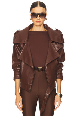 Mariandree Gaitan - Giorgia Jacket