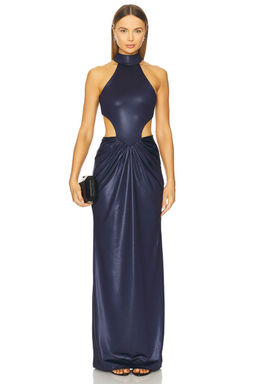 Mariandree Gaitan - Corina Dress