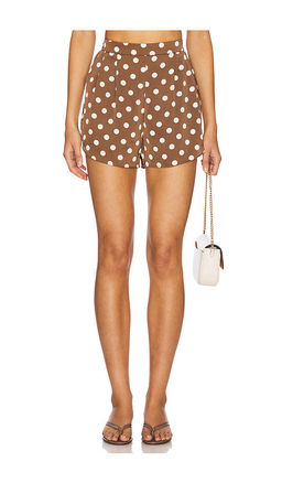Maude Club - Parker Shorts