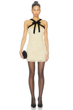 Maude Club - Autumn Dress