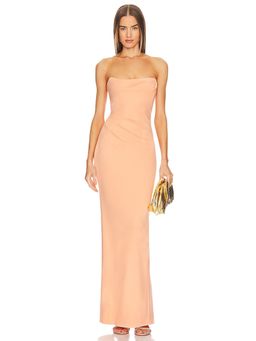 Michael Costello - x REVOLVE Briggs Gown