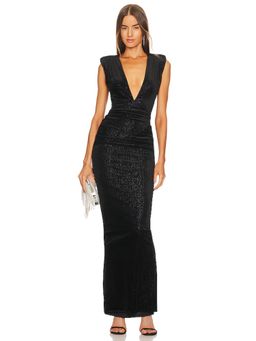 Michael Costello - x REVOLVE Hana Gown