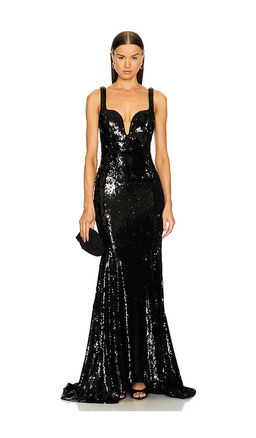 Michael Costello - x REVOLVE Loren Gown