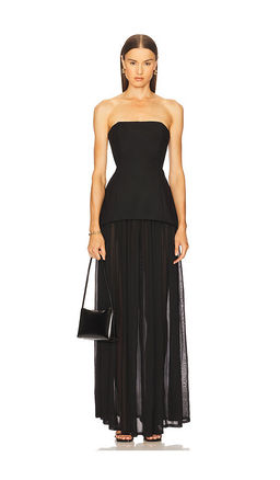 Michael Costello - x REVOLVE Ruiz Maxi Dress