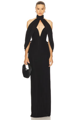 Michael Costello - x REVOLVE Braga Gown