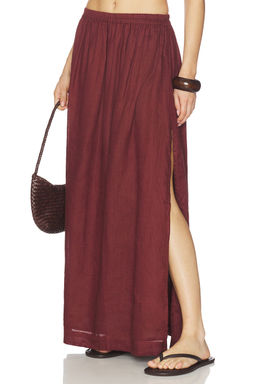 MIKOH - Ciel Maxi Skirt