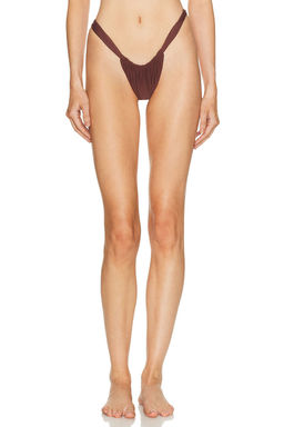 MIKOH - Uvita Bikini Bottom