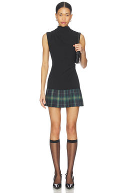 Mimchik - Suki Mini Dress