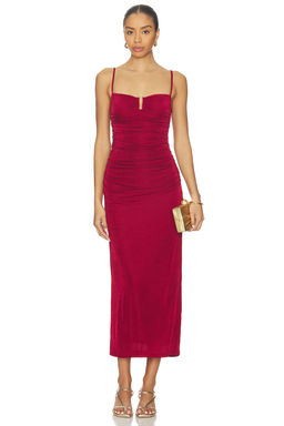 MINKPINK - Maya Midi Dress