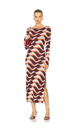 MISA Los Angeles - Cassie Dress