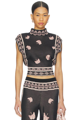 MISA Los Angeles - Alva Top