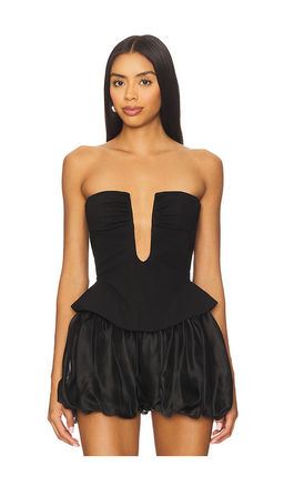 Misha - The Caspian Corset Top