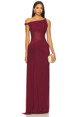 Misha - The Sisal Dress