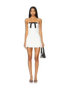 MORE TO COME - Brea Mini Dress
